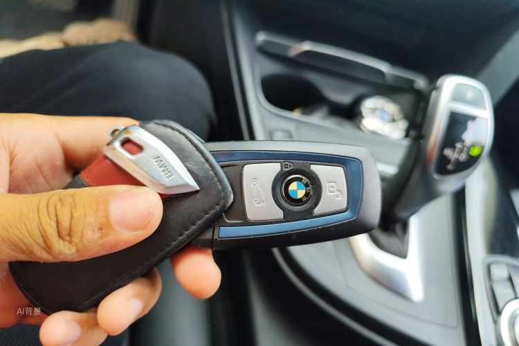 BMW 3 Series 2017 #10 BMW 3 Series 2017 car image #10