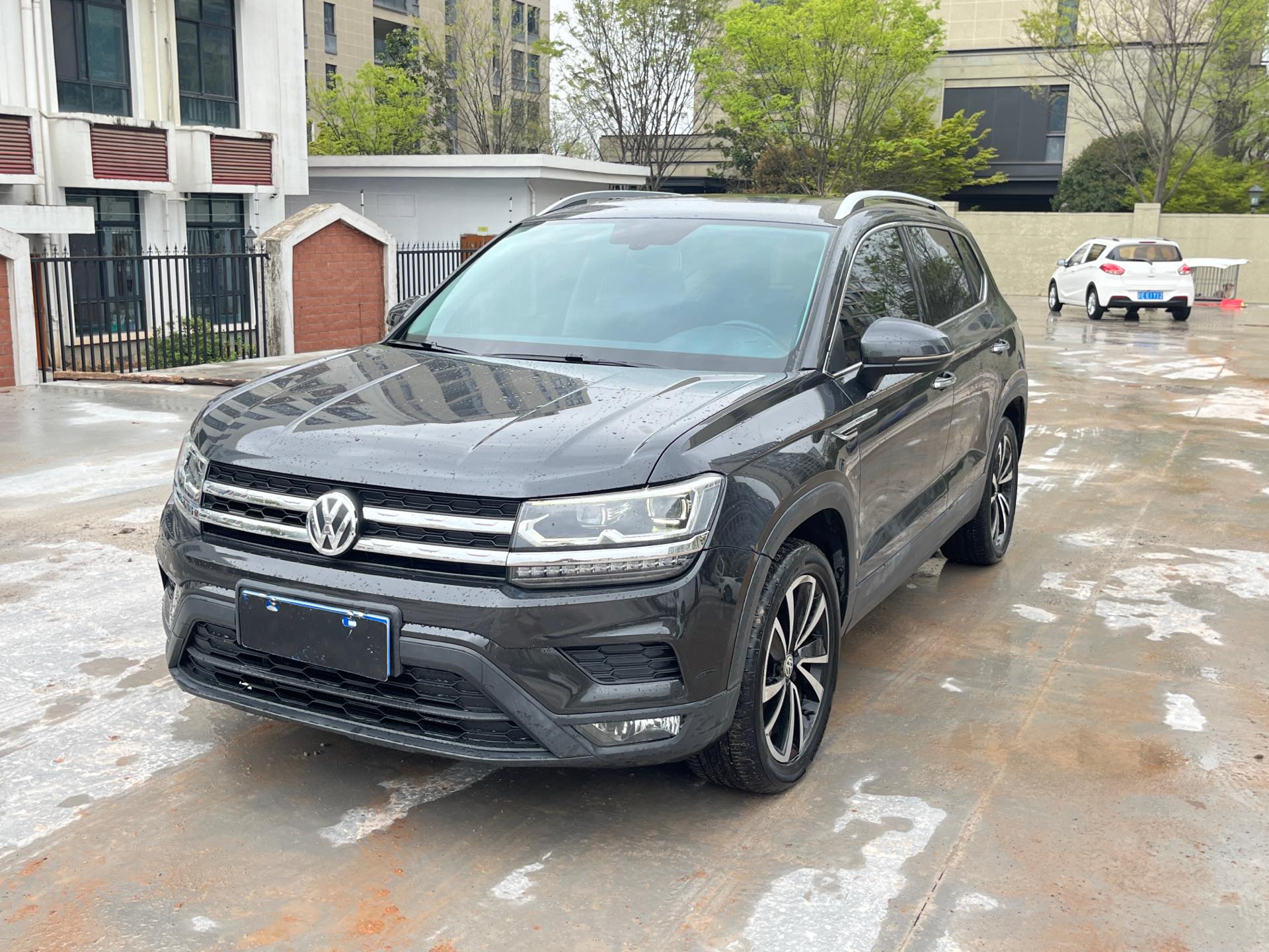 2019 2019 immagine di auto