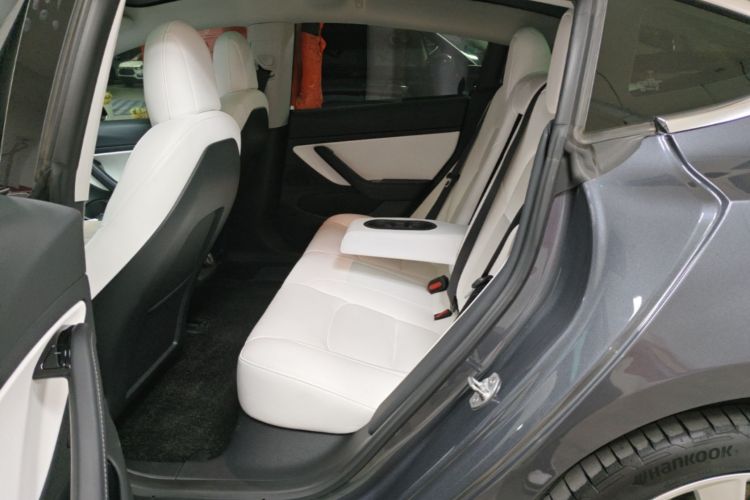 Tesla Model 3 2020 #19 Tesla Model 3 2020 car image #19