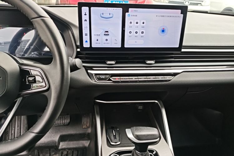 GEELY Emgrand 2023 #13 GEELY Emgrand 2023 صورة سيارة #13