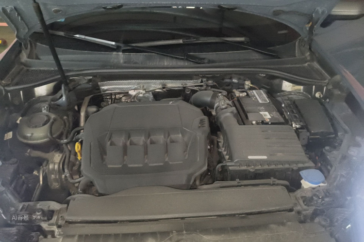 Audi Q3 2023 image de voiture #22