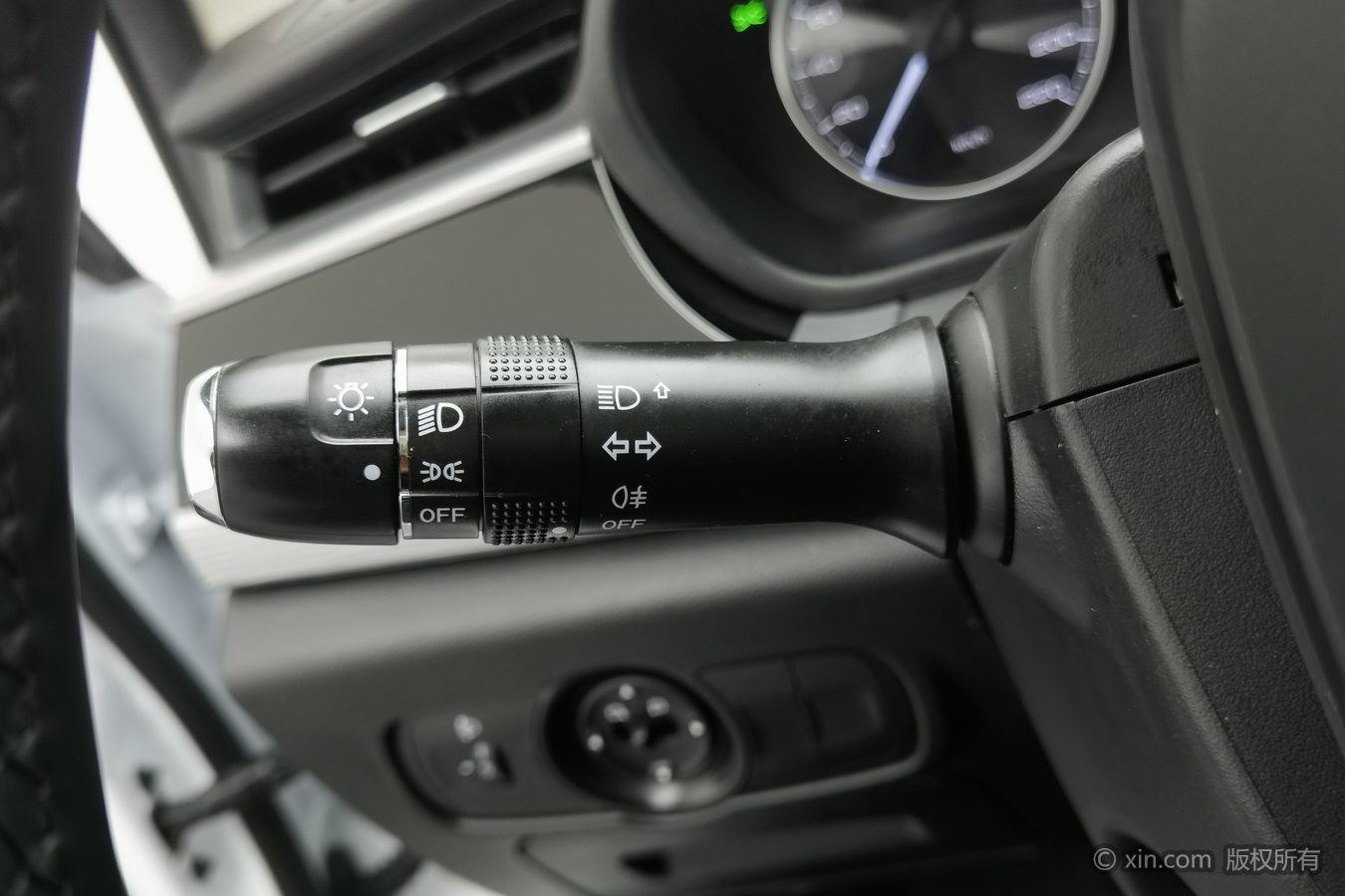 Chery Arrizo 5 2025 imagen de coche #22