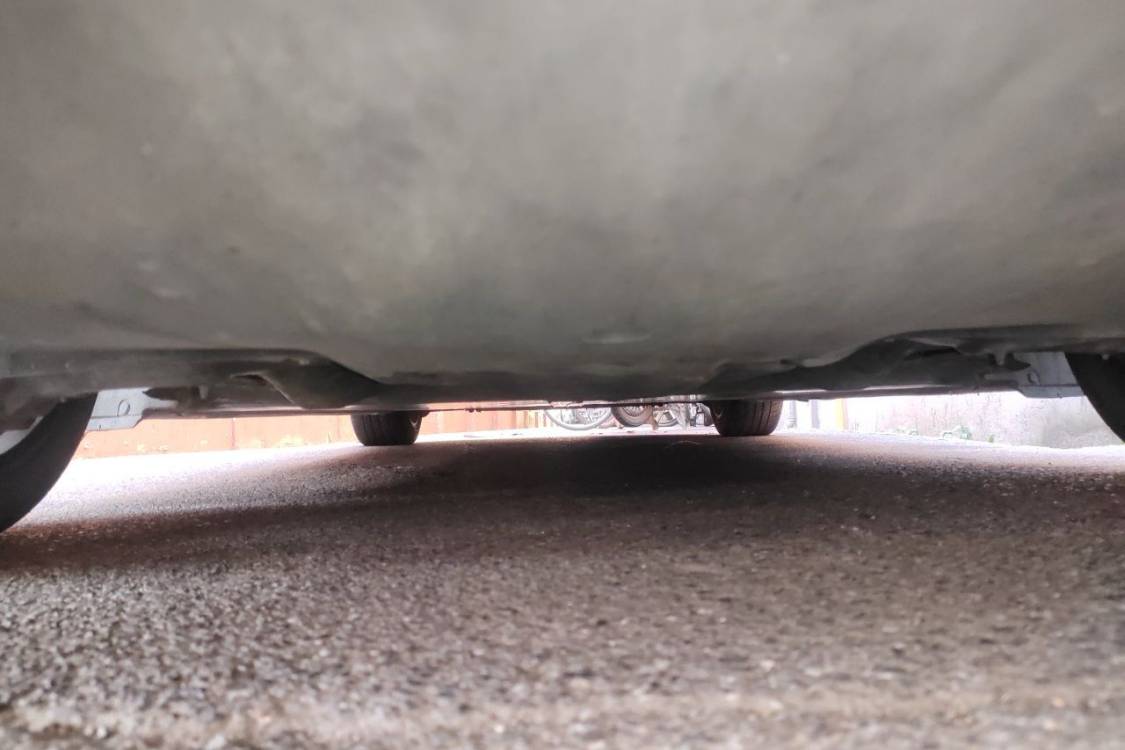 Tesla Model 3 2020 car image #14