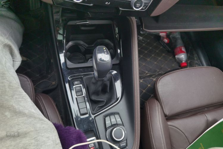 BMW X1 2019 car image #16