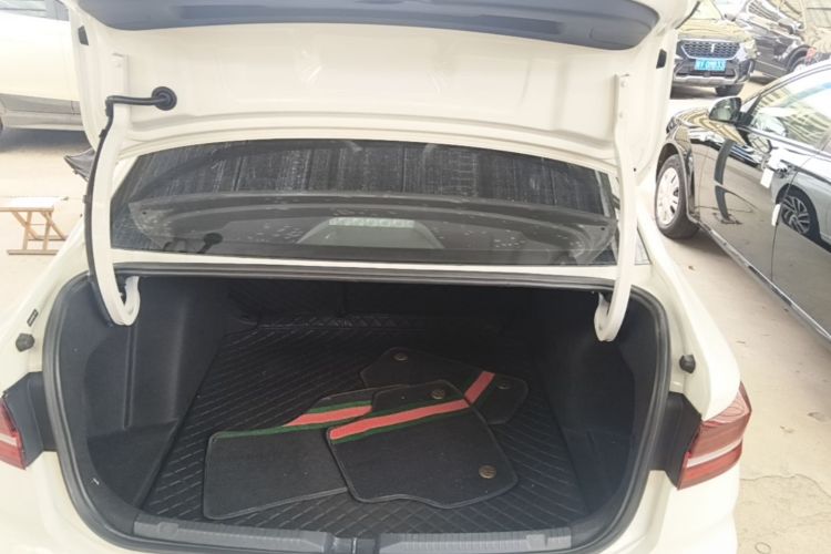Volkswagen Lavida 2022 #19 Volkswagen Lavida 2022 immagine di auto #19
