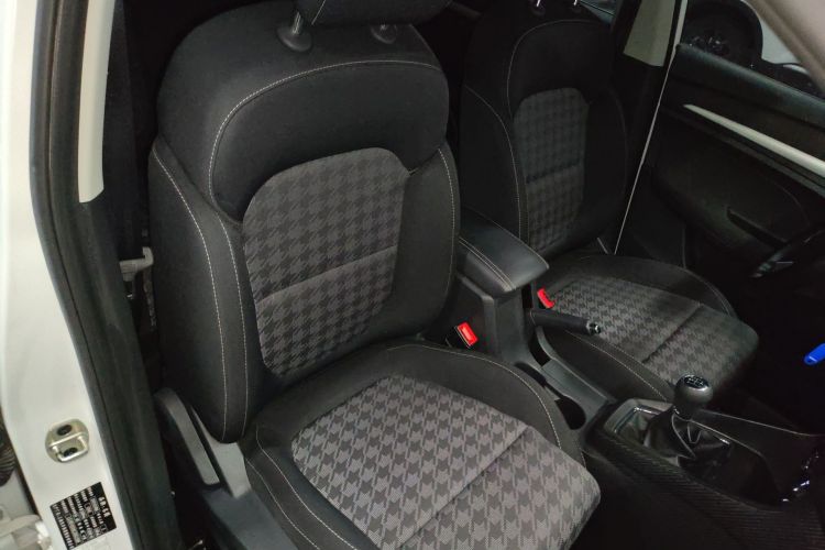 MG ZS 2020 #24 MG ZS 2020 car image #24