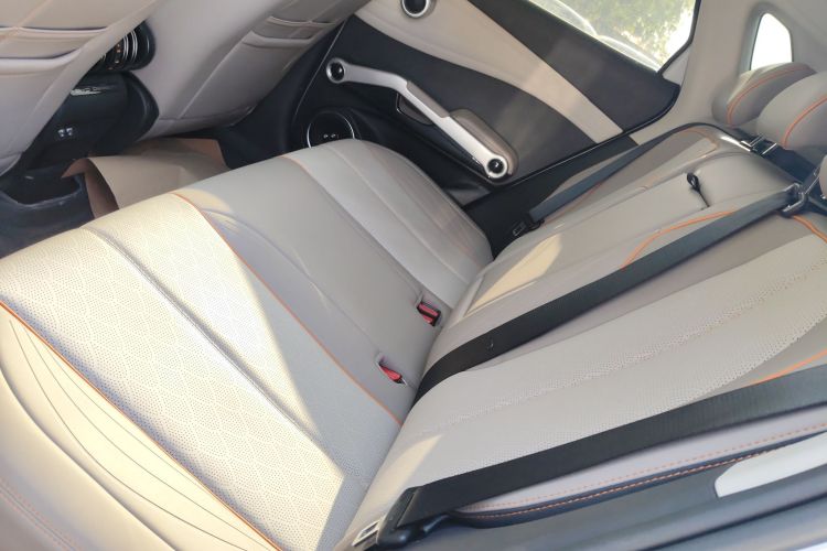 BYD Yuan Plus 2023 car image #13