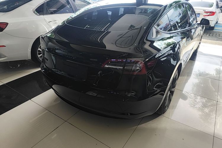 Tesla Model 3 2023 #5 Tesla Model 3 2023 car image #5