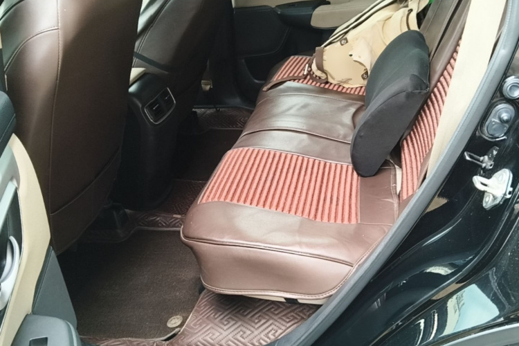 Honda CR-V 2020 car image #17