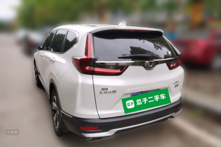 Honda CR-V 2022 car image #5