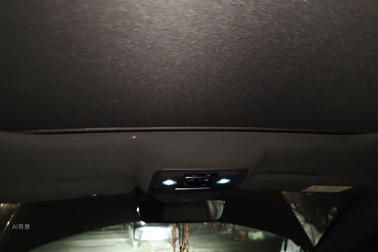 BYD Han 2021 #20 BYD Han 2021 immagine di auto #20