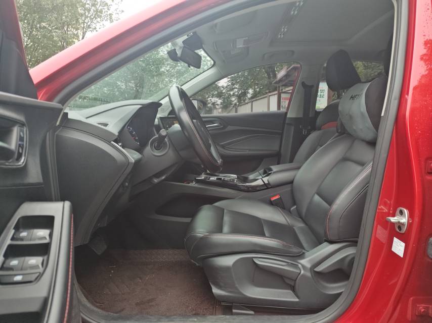 MG 5 2021 #3 MG 5 2021 immagine di auto #3