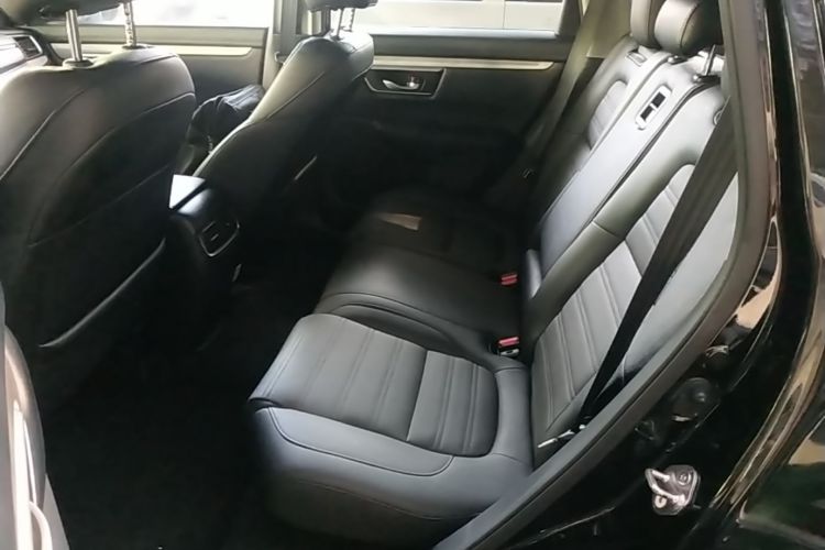 Honda CR-V 2017 imagem de carro #14