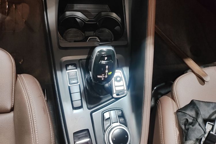 BMW X1 2022 #14 BMW X1 2022 car image #14