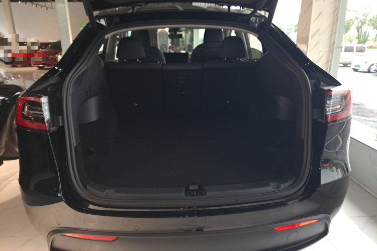 Tesla Model Y 2023 #19 Tesla Model Y 2023 car image #19
