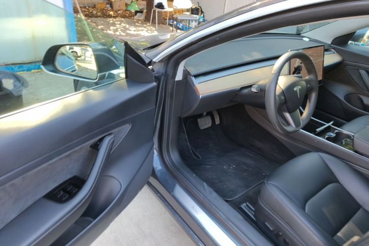 Tesla Model 3 2020 #16 Tesla Model 3 2020 car image #16