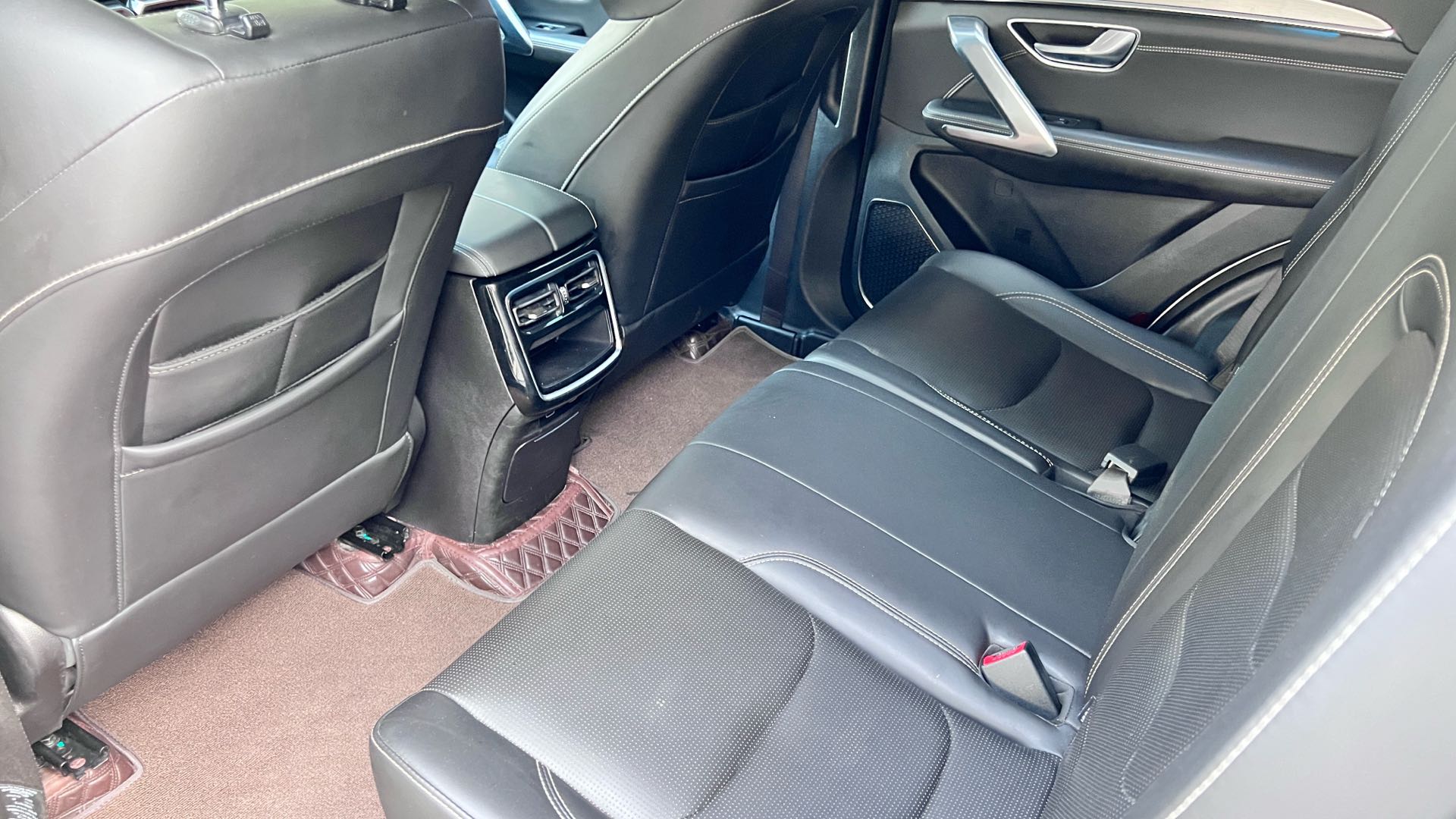 Jetour X70 PLUS 2020 #12 Jetour X70 PLUS 2020 immagine di auto #12