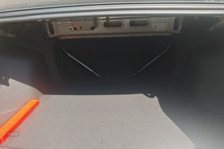 2026 car image #21