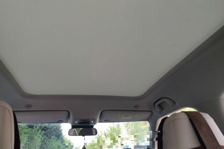 BYD YuanUP 2024 car image #16