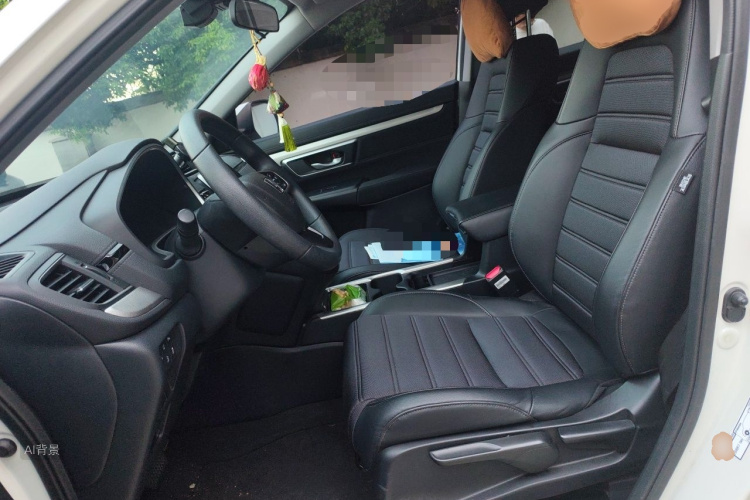 Honda CR-V 2020 car image #17