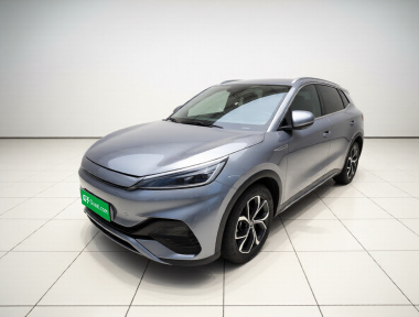 BYD Yuan Plus 2022 car image 