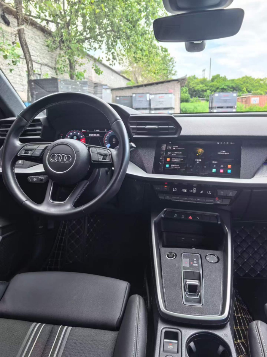 Audi A3 2022 car image #5