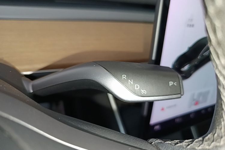 Tesla Model 3 2020 car image #14