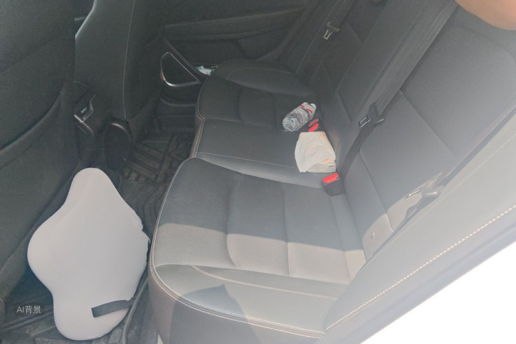 GEELY Emgrand 2020 #19 GEELY Emgrand 2020 car image #19