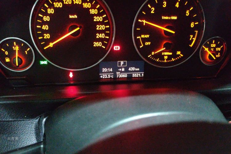 BMW 3 Series 2016 #14 BMW 3 Series 2016 car image #14