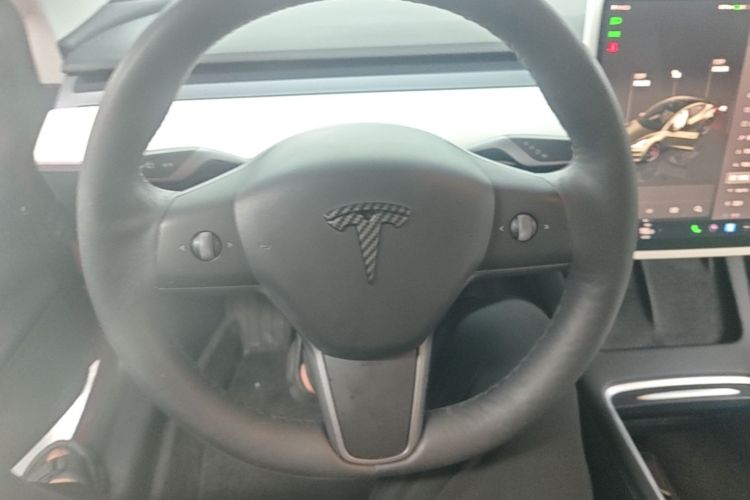 Tesla Model 3 2022 #15 Tesla Model 3 2022 car image #15