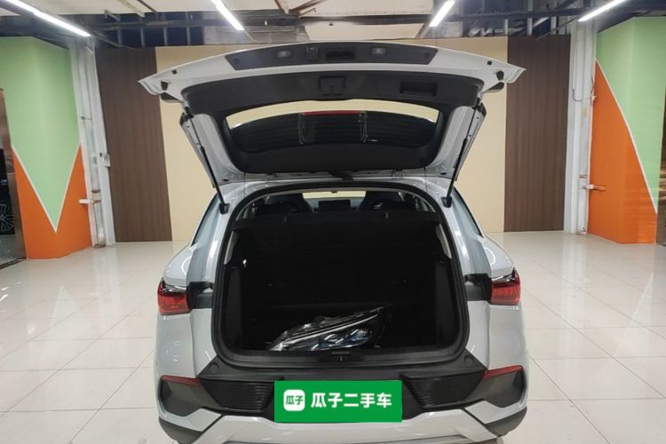 BYD Yuan Plus 2023 #19 BYD Yuan Plus 2023 car image #19
