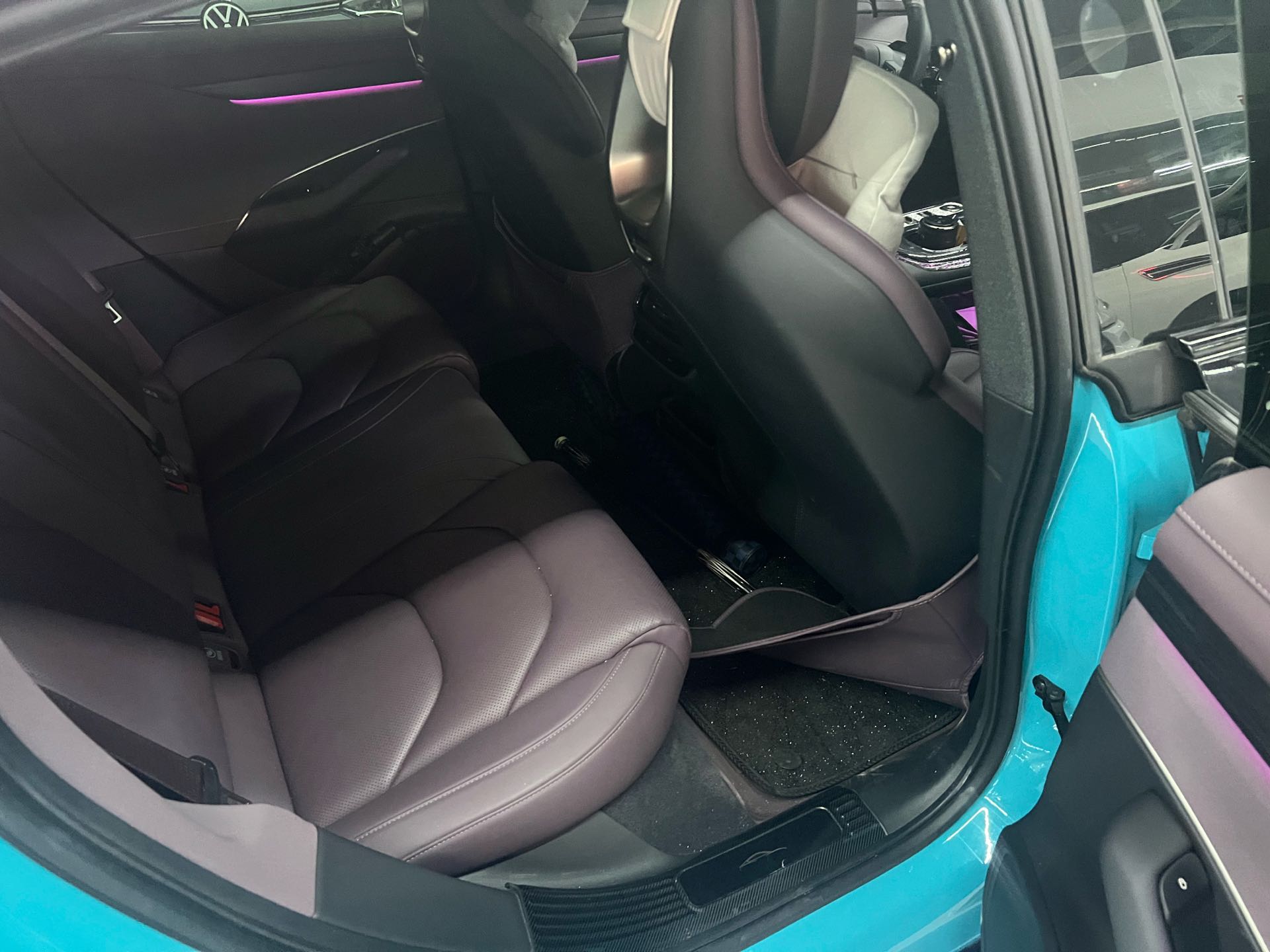 MI SU7 2025 car image #6