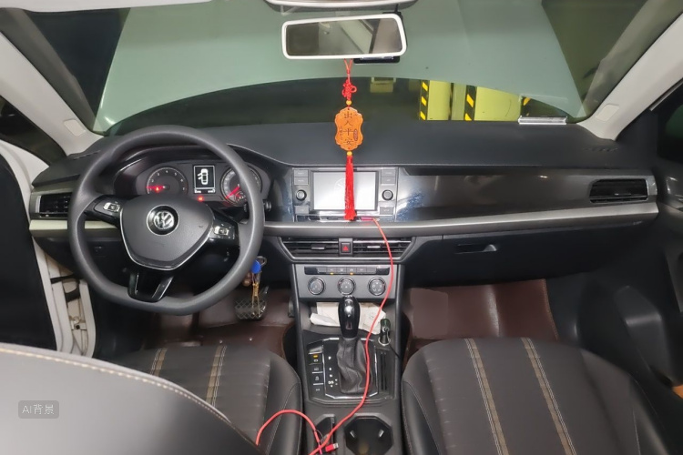 Volkswagen Lavida 2019 car image #11