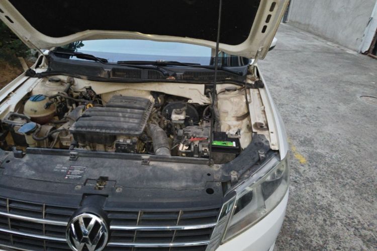 Volkswagen Lavida 2016 #24 Volkswagen Lavida 2016 immagine di auto #24