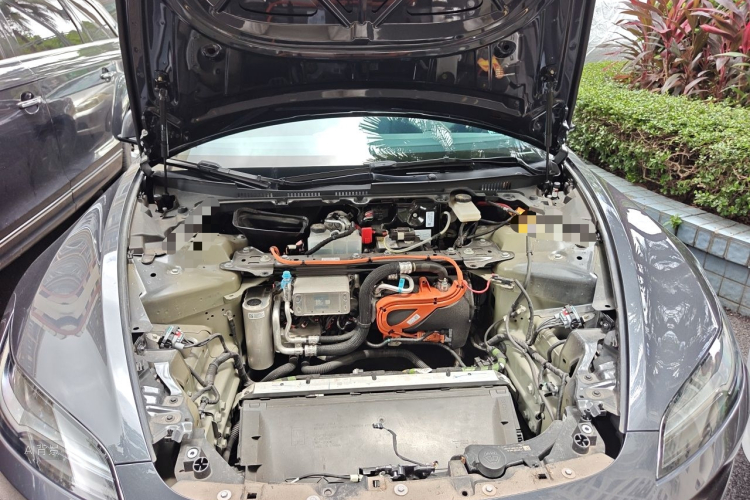 Tesla Model 3 2024 car image #22