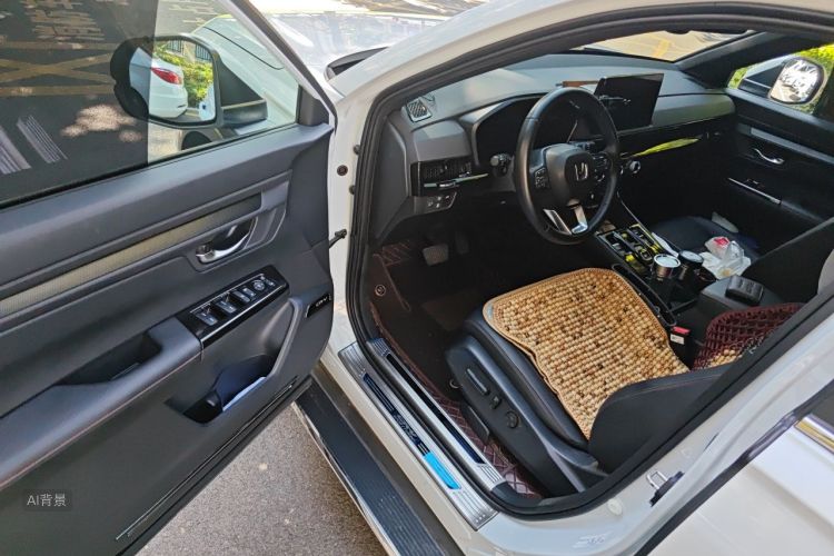 Honda CR-V 2024 car image #18