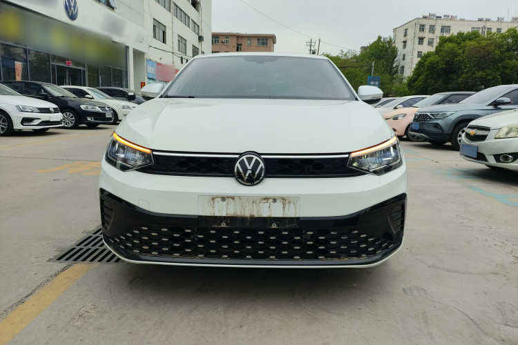 Volkswagen Lavida 2024 car image #3