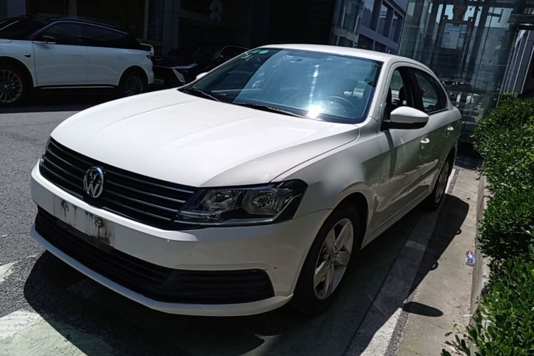Volkswagen Lavida 2019 #2 Volkswagen Lavida 2019 car image #2
