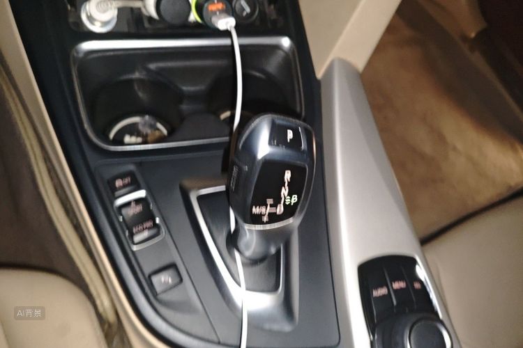 BMW 3 Series 2015 #16 BMW 3 Series 2015 imagen de coche #16