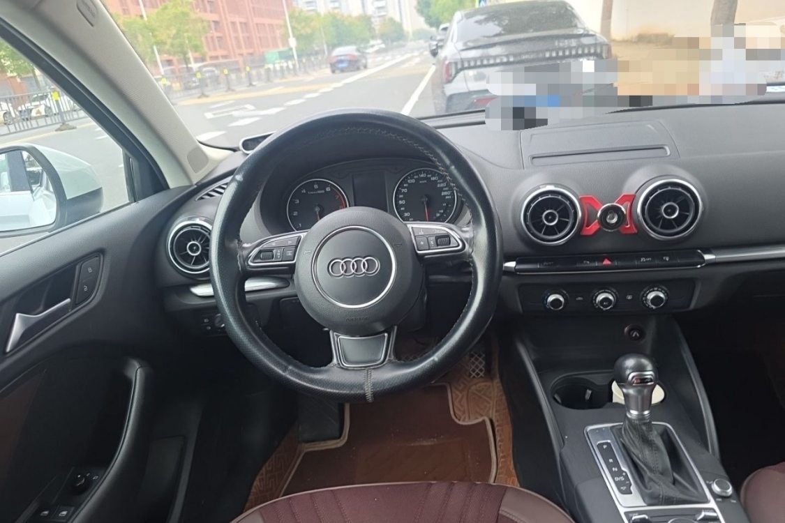 Audi A3 2016 #22 Audi A3 2016 image de voiture #22