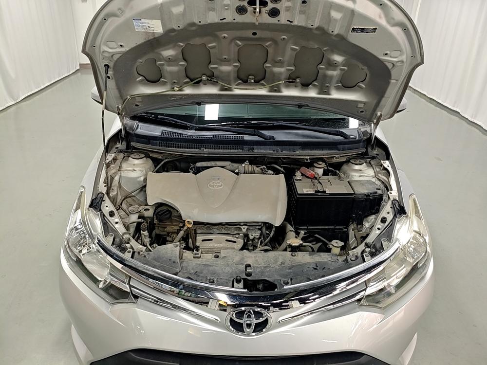 Toyota Vios 2014 car image #10