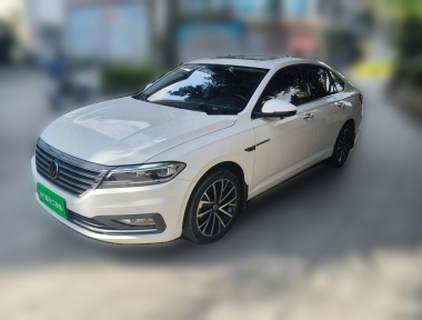 Volkswagen Lavida 2021 Volkswagen Lavida 2021 car image