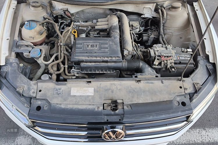 Volkswagen Bora 2017 #22 Volkswagen Bora 2017 car image #22