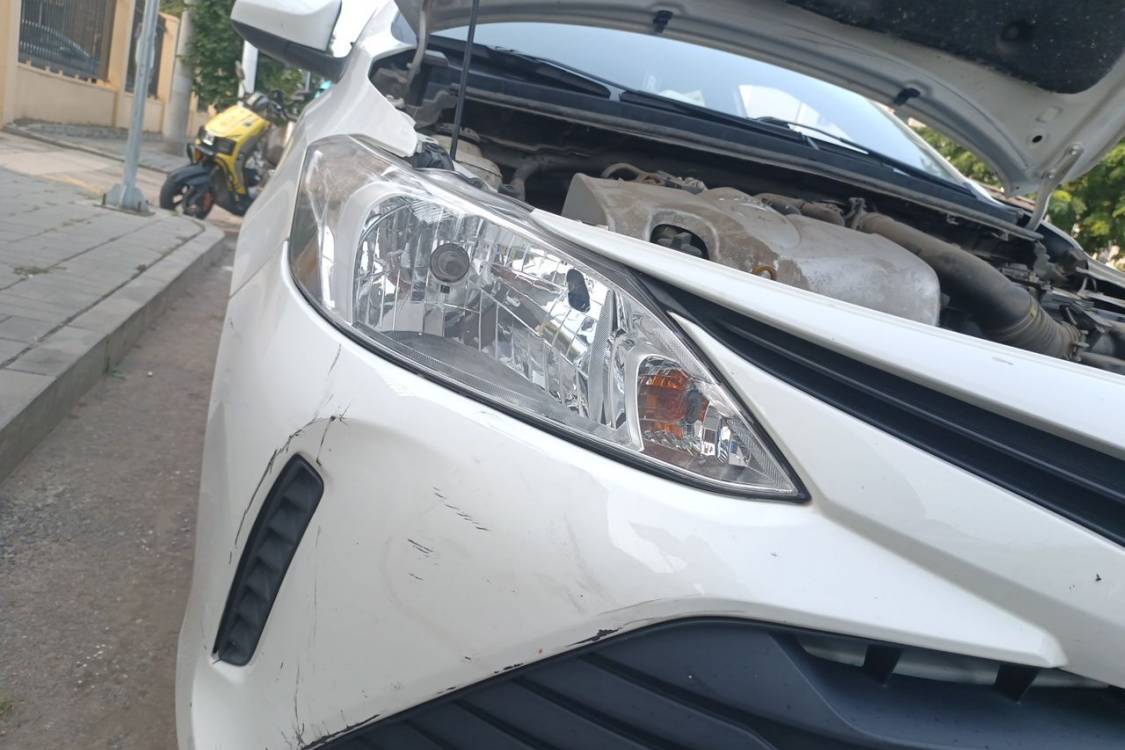 Toyota Vios 2019 #7 Toyota Vios 2019 car image #7