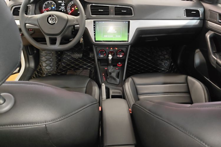 Volkswagen Lavida 2016 car image #10