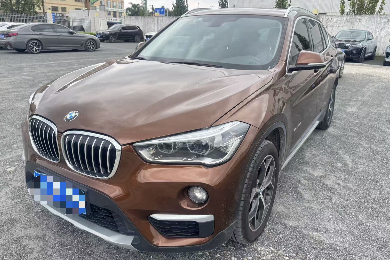 2019 2019 car image