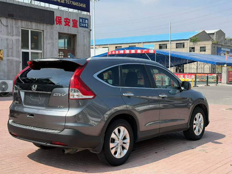 Honda CR-V 2013 car image #6