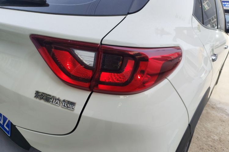 Kia KX1 2019 #7 Kia KX1 2019 car image #7