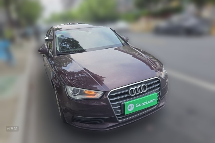 Audi A3 2016 صورة سيارة #4