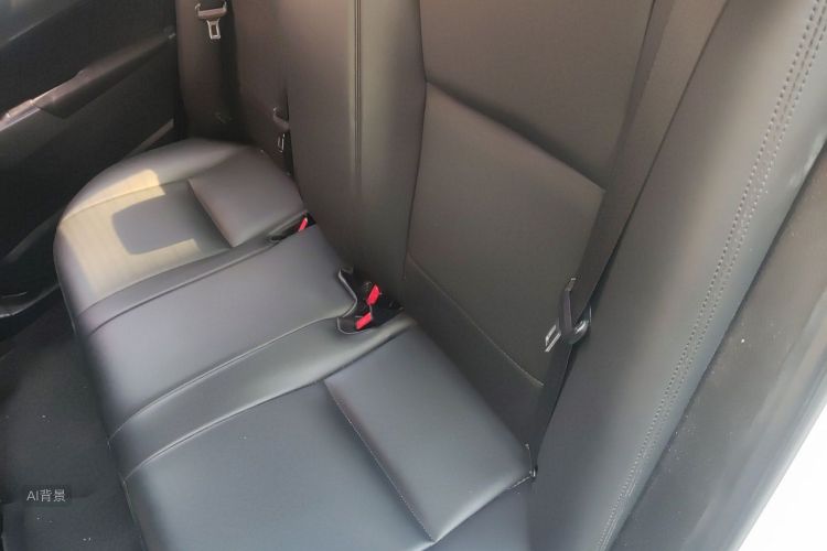 Toyota Corolla 2017 #19 Toyota Corolla 2017 car image #19